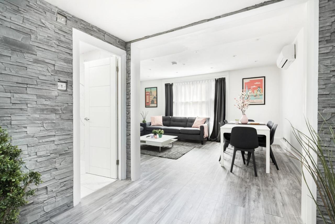 Luxury 3 Bedroom In Marylebone * Londen