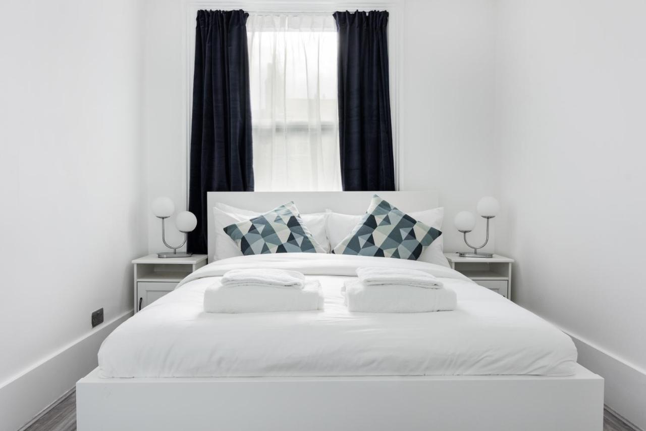 Appartement Luxury 3 Bedroom In Marylebone